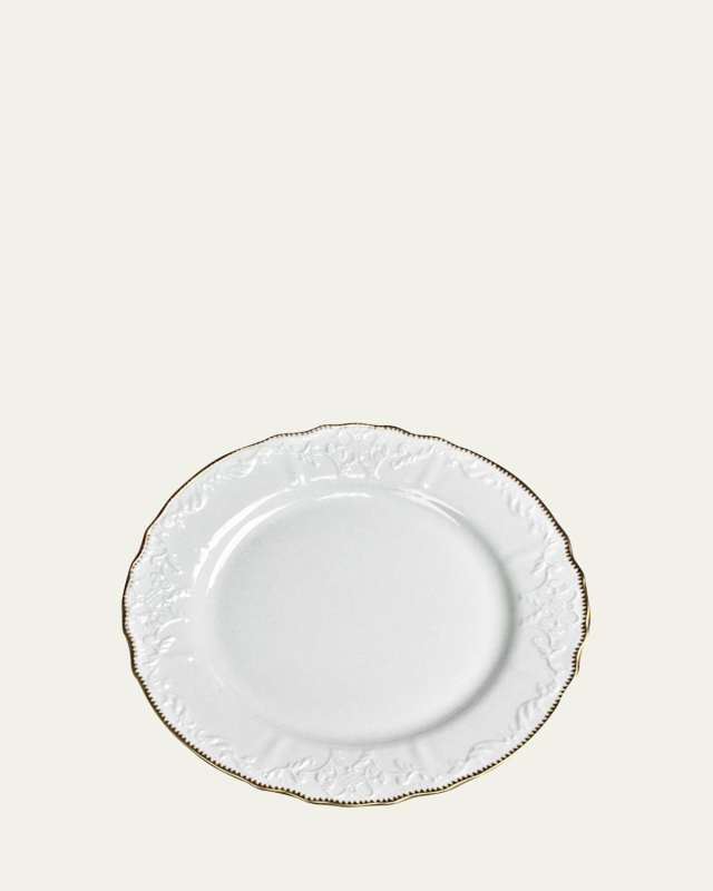 Simply Anna Dinner Plate